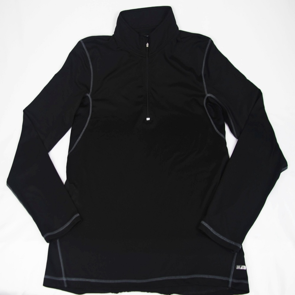 Champion  Performance Duo Dry Pullover Sweatshirt